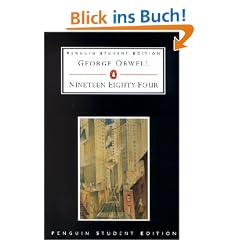 Nineteen Eighty-four: Penguin (Penguin Student editions)