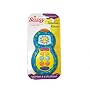 Silly Sounds Television Remote by Sassy