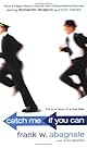 Catch Me if You Can by Frank W. Abagnale