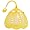image Fusionbrands Silicone Food Pod Cooking Basket and Strainer