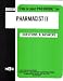 Book Pharmacist II (Career Exam Ser.:C-1837)