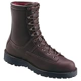 Men's Danner� Elite Series Hood Winter Light 200 gram 8 Boots Brown by Danner