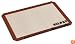 Silpat 11-5/8-by-16-1/2-Inch Nonstick Silicone Baking Mat