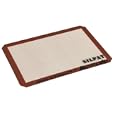 Silpat 11-5/8-by-16-1/2-Inch Nonstick Silicone Baking Mat