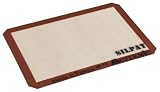 DeMarle 2409 Silpat 11-5/8-by-16-1/2-Inch Nonstick Silicone Baking Mat