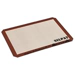 Silpat 11-5/8-by-16-1/2-Inch Nonstick Silicone Baking Mat