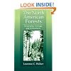 The North American Forests: Geography, Ecology, and Silviculture