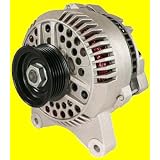 ALTERNATOR for FORD F-SERIES PICKUP TRUCK E-SERIES VAN AFD0174 by DB Electrical