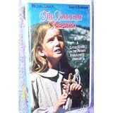 Little House on the Prairie: The Lord Is My Shepherd [VHS]