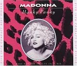 Hanky Panky / Something to Remember - Madonna