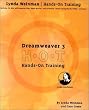 Dreamweaver 3 Hands-On-Training (2nd Edition) Dreamweaver 3 Hands-On-Training (2nd Edition)