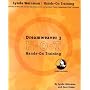 Dreamweaver 3 Hands-On Training