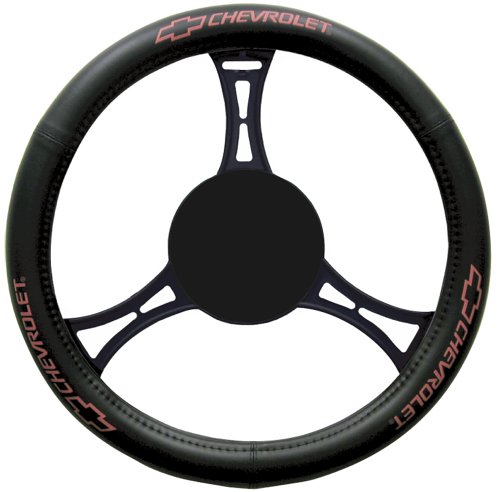Elegant 48203 Steering Wheel Cover