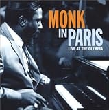 Monk in Paris: Live at the Olympia