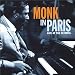 Monk in Paris: Live at the Olympia