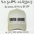 Old School Classics: An Education in Hip Hop