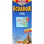 Ecuador Map