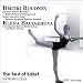 Music : Best of Ballet for Ballet Class Vol V