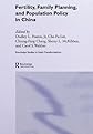 Fertility, Family Planning and Population Control in China (Routledge Studies in Asia's Transformations)