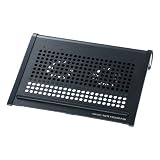 SANWA SUPPLY TK-CLN16U1H ノート用クーラーパッド