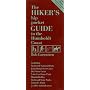 The Hiker's Hip Pocket Guide to the Humboldt Coast : Including Redwood National Park, King Range - Lost Coast, Del Norte Coast, Lake Earl State Park, Humboldt ... Natural Areas (Hiker's Hip Pocket Guides)