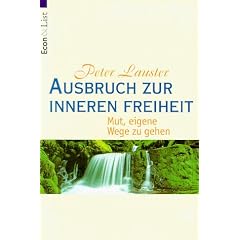 Ausbruch zur inneren Freiheit. Mut, eigene Wege zu gehen.