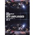 MTV Unplugged(���S���Y�����)(CD�t) [DVD]