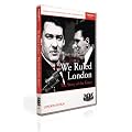 We Ruled London: The Story of the Krays [DVD]