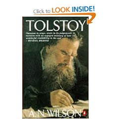 Tolstoy
