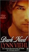 Dark Need: A Novel of the Darkyn