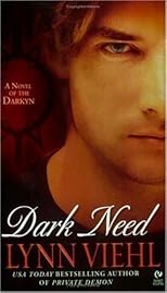 Dark Need: A Novel of the Darkyn