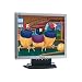 ViewSonic VA702 LCD-Monitor 17 Zoll (Kontrast 500 :1, Reaktionszeit 12 ms)