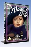 The Wicked Lady [DVD] [1945]