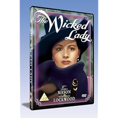 The Wicked Lady [DVD] [1945]