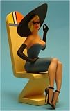 Parastone - Marlene - Pin Up Sculptures