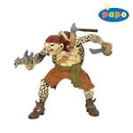 Papo - 39461 - Figurine - Pirate Muta...