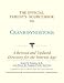 The Official Parent's Sourcebook on Craniosynostosis: Updated Directory for the Internet Age