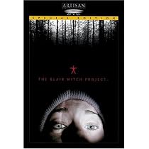 The Blair Witch Project