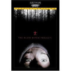 IMDB: Blair Witch Project