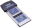 Air Wireless CompactFlash Cf 802.11B 11MBPS with DCF653 Pccard Ada