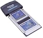 Air Wireless CompactFlash Cf 802.11B 11MBPS with DCF653 Pccard Ada