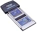 Air Wireless CompactFlash Cf 802.11B 11MBPS with DCF653 Pccard Ada