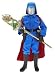 Search : G.i. Joe Valor Vs. Venom 12" Cobra Commander Figure