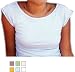 HYP - Ladies Cotton Jersey Off-Shoulder Raglan (HY120) Image