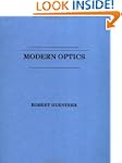 Modern Optics