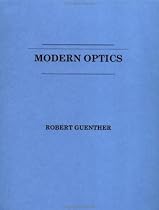 Modern Optics