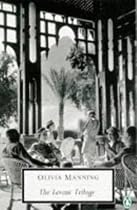 The Levant Trilogy: "Danger Tree", "Battle Lost and Won" and "Sum of Things" (Penguin Twentieth Century Classics)