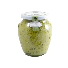 Artichoke Lemon Pesto Grande From Bella Cucina