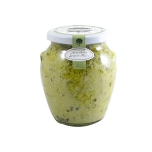 Artichoke Lemon Pesto Grande From Bella Cucina by Bella Cucina