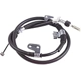 Beck Arnley  094-0705  Brake Cable - Rear by Beck Arnley&node=15684181